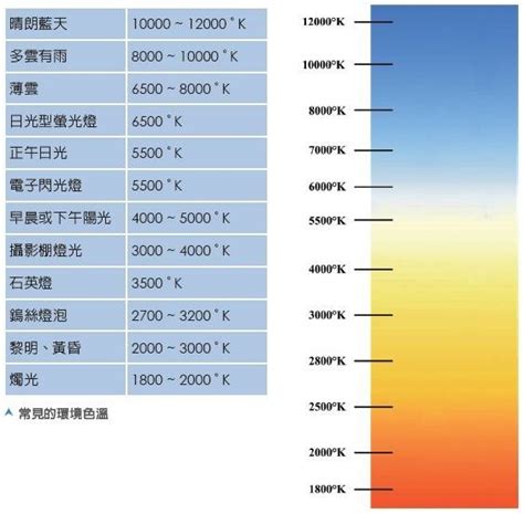 房間日光燈|[教學] 最佳的燈光（色溫）選擇教學－傻瓜狐狸的雜碎。